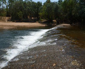 Knotts Crossing - Tourism Brisbane 0