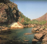 Jarrangbarnmi/Koolpin Gorge - Tourism Brisbane