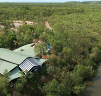 Nitmiluk National Park Visitor Centre - Tourism Brisbane