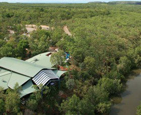 Nitmiluk National Park Visitor Centre - Tourism Brisbane 0