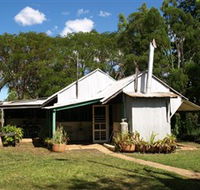 O'Keeffe Residence - Tourism Brisbane