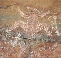 Nourlangie Rock Art Site - Tourism Brisbane