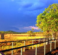 Litchfield National Park - Tourism Brisbane