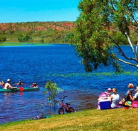 Tingkkarli/Lake Mary Ann - Tourism Brisbane