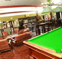 Darwin Railway Social and Sports Club - Tourism Brisbane