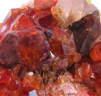 NT Rare Rocks - Tourism Brisbane