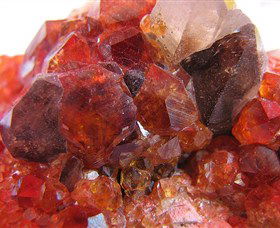 NT Rare Rocks - Brisbane Tourism 0