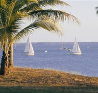 East Point Reserve - Tourism Brisbane