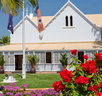 Government House - Tourism Brisbane