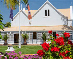 Government House - Tourism Brisbane 0
