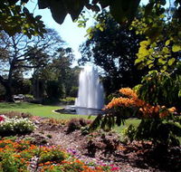 George Brown Darwin Botanic Gardens - Brisbane Tourism