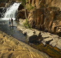 Edith River Crossing - Tourism Brisbane