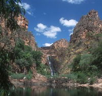 Twin Falls - Tourism Brisbane