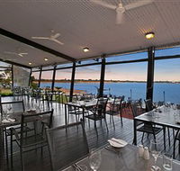 Pee Wee's at the Point - Tourism Brisbane
