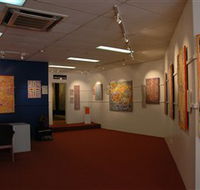 Mason Gallery - Brisbane Tourism