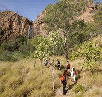 Jatbula Trail - Tourism Brisbane