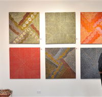 Muk Muk Fine Art - Darwin - Tourism Brisbane