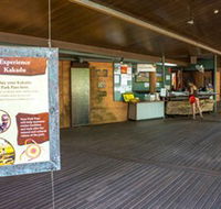 Bowali Visitor Centre - Tourism Brisbane