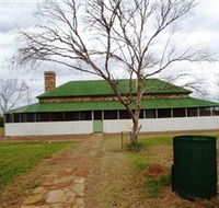 Tennant Creek Telegraph Station - Tourism Brisbane