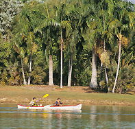 Lake Alexander - Tourism Brisbane