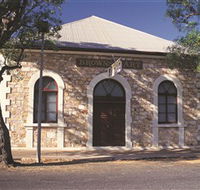 Browns Mart - Tourism Brisbane