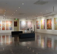 Muk Muk Fine Art - Brisbane 4u