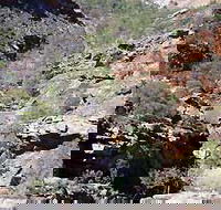 Serpentine Chalet Bush Camping Area - Brisbane 4u
