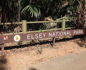 Elsey National Park - Tourism Brisbane 0