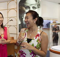 Paspaley Pearls - Tourism Brisbane