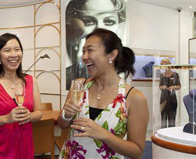 Paspaley Pearls - Tourism Brisbane 0
