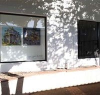 NCCA Northern Centre for Contemporary Art - Tourism Brisbane