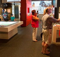 Darwin Military Museum - Tourism Brisbane