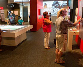 Darwin Military Museum - Tourism Brisbane 0