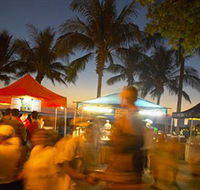 Mindil Beach Sunset Markets - Tourism Brisbane