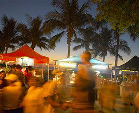 Mindil Beach Sunset Markets - Tourism Brisbane 0