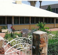 The Residency - Brisbane 4u