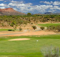 Alice Springs Golf Club - Brisbane 4u