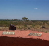 Bill Allen Lookout - Tourism Brisbane