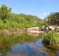 Maguk - Tourism Brisbane