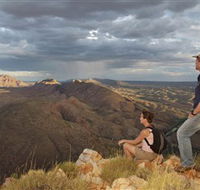 Ormiston Gorge and Pound - Brisbane 4u