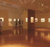 Araluen Arts Centre - Brisbane 4u