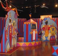 Tony Gould Gallery - Tourism Brisbane