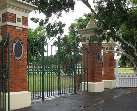 Yeronga Memorial Park - Tourism Brisbane 0