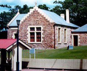 Windsor QLD Tourism Brisbane