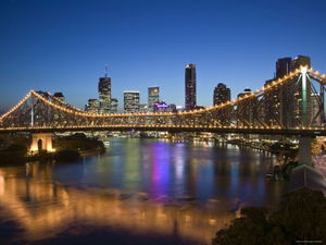 Story Bridge
