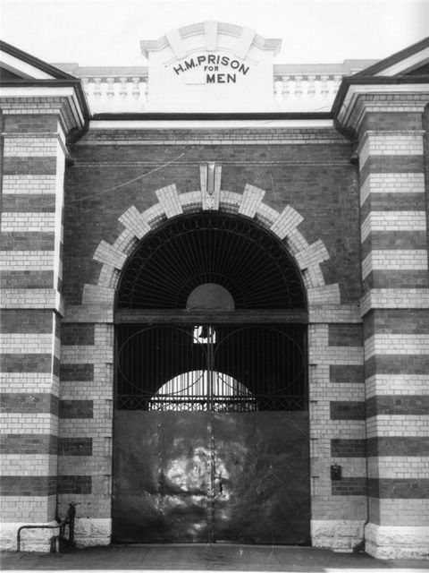 Boggo Road Gaol - Tourism Brisbane 0