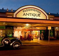 Empire Revival - Brisbane Tourism