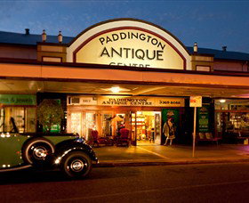 Empire Revival - Tourism Brisbane 0