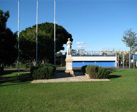Oxley War Memorial - Tourism Brisbane 0