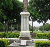 Mowbray Park and East Brisbane War Memorial - Brisbane Tourism